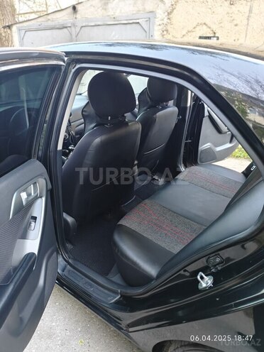 Kia Cerato 2011, 250,700 km - 1.6 l - Bakı