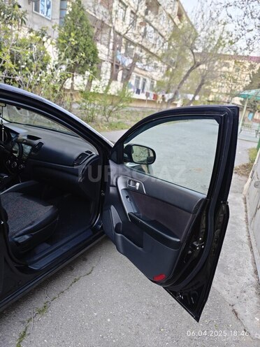 Kia Cerato 2011, 250,700 km - 1.6 l - Bakı
