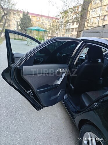 Kia Cerato 2011, 250,700 km - 1.6 l - Bakı