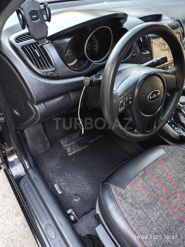 Kia Cerato 2011, 250,700 km - 1.6 l - Bakı