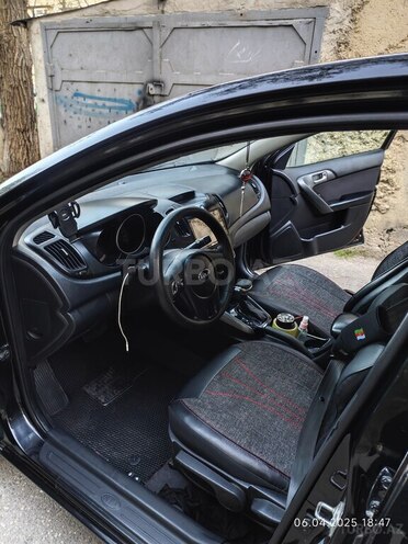 Kia Cerato 2011, 250,700 km - 1.6 l - Bakı