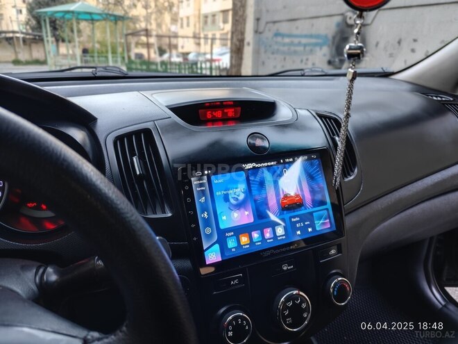 Kia Cerato 2011, 250,700 km - 1.6 l - Bakı