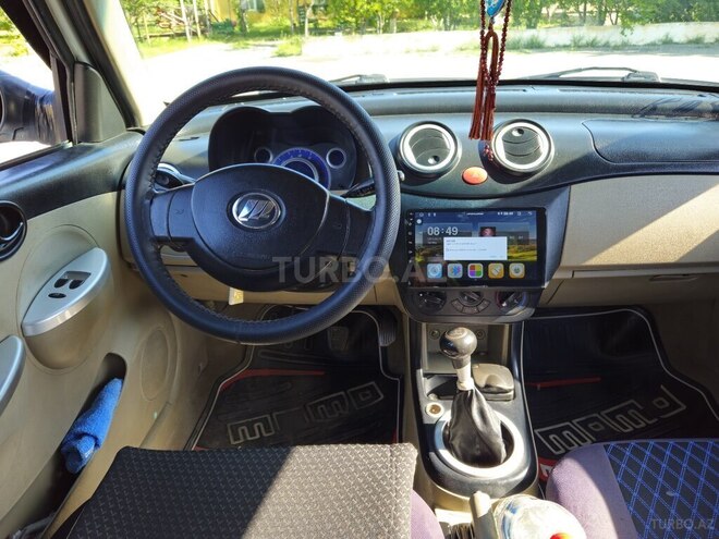 Lifan 320 2013, 241,000 km - 1.3 l - Bakı