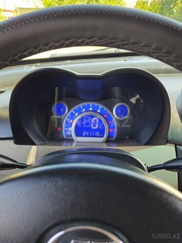Lifan 320 2013, 241,000 km - 1.3 l - Bakı