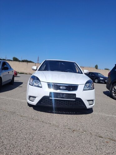 Kia Pride 2010, 268,000 km - 1.5 l - Bakı