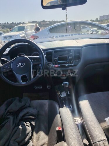 Kia Pride 2010, 268,000 km - 1.5 l - Bakı