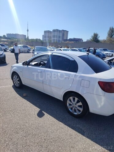 Kia Pride 2010, 268,000 km - 1.5 l - Bakı