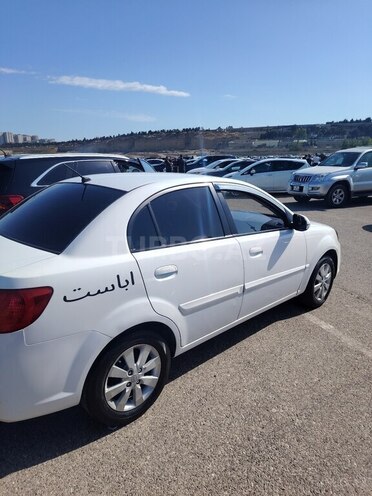 Kia Pride 2010, 268,000 km - 1.5 l - Bakı
