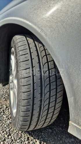Mercedes E 220 d 2006, 522,000 km - 2.2 l - Salyan