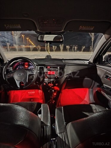 Kia Pride 2010, 268,000 km - 1.5 l - Bakı