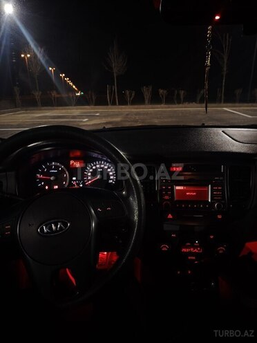 Kia Pride 2010, 268,000 km - 1.5 l - Bakı