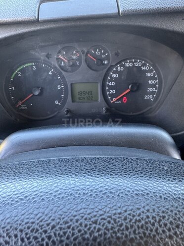 Ford Transit 2006, 304,722 km - 2.2 л - Bakı