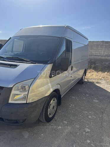 Ford Transit 2006, 304,722 km - 2.2 л - Bakı