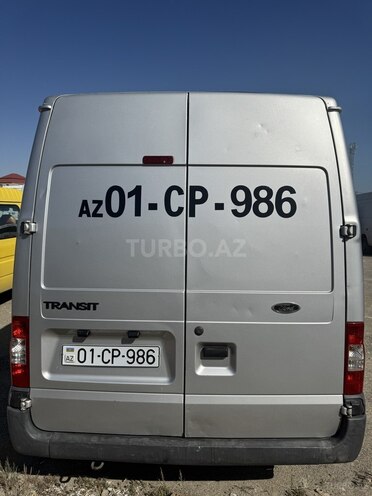 Ford Transit 2006, 304,722 km - 2.2 л - Bakı