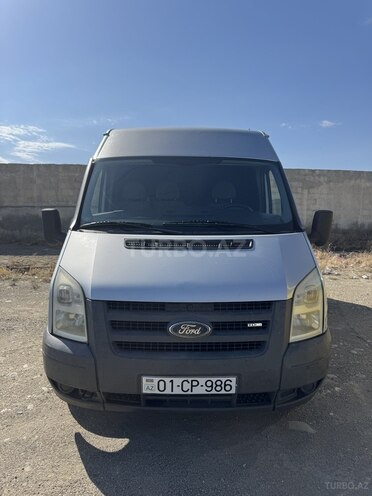 Ford Transit 2006, 304,722 km - 2.2 л - Bakı