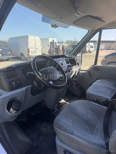 Ford Transit 2006, 304,722 km - 2.2 л - Bakı