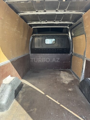 Ford Transit 2006, 304,722 km - 2.2 л - Bakı
