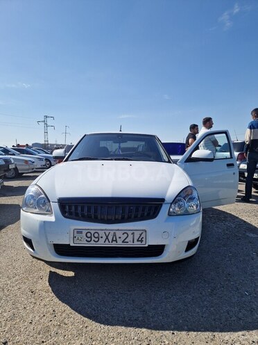 LADA (VAZ) Priora 2014, 258,000 km - 1.6 l - Bakı