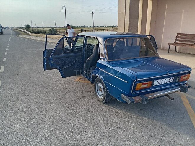LADA (VAZ) 2106 1994, 81,736 km - 1.6 л - Biləsuvar