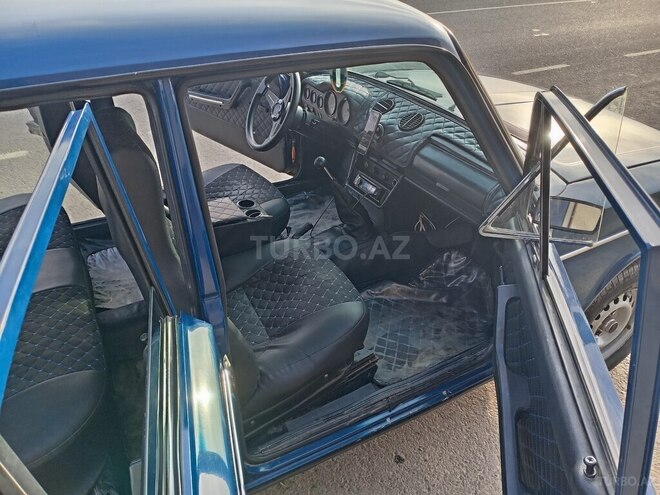 LADA (VAZ) 2106 1994, 81,736 km - 1.6 л - Biləsuvar