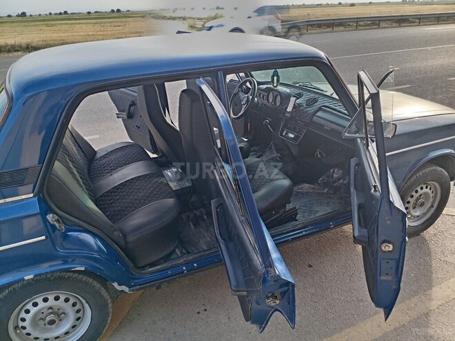 LADA (VAZ) 2106 1994, 81,736 km - 1.6 л - Biləsuvar