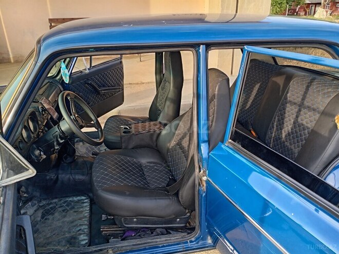 LADA (VAZ) 2106 1994, 81,736 km - 1.6 л - Biləsuvar