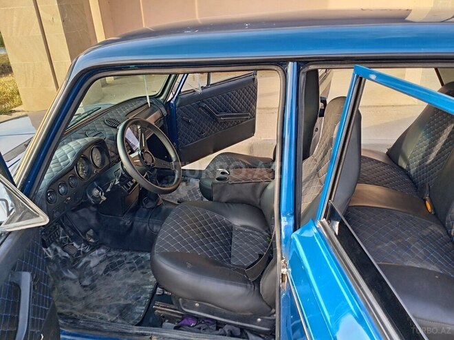 LADA (VAZ) 2106 1994, 81,736 km - 1.6 л - Biləsuvar