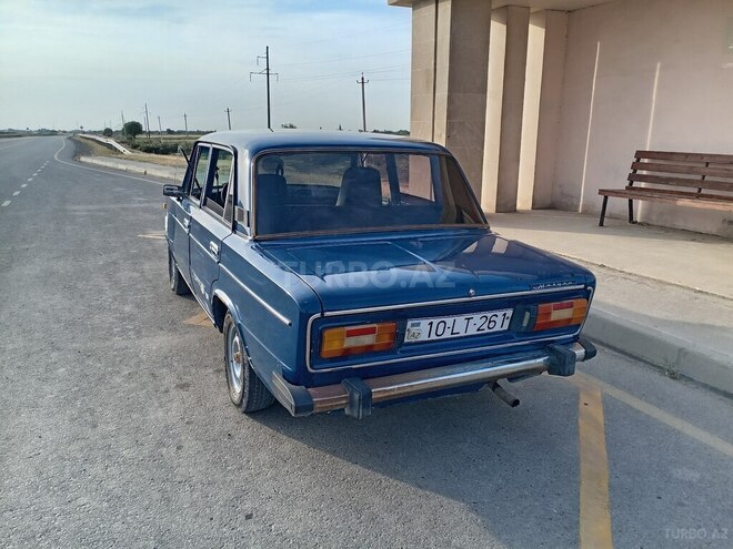 LADA (VAZ) 2106 1994, 81,736 km - 1.6 л - Biləsuvar
