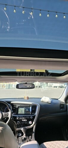 Kia Optima 2014, 160,934 km - 2.0 l - Bakı