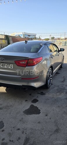 Kia Optima 2014, 160,934 km - 2.0 l - Bakı