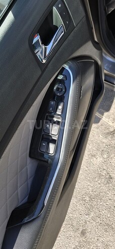 Kia Optima 2014, 160,934 km - 2.0 l - Bakı