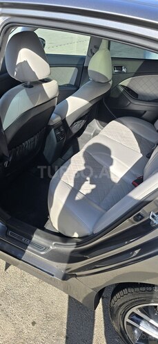 Kia Optima 2014, 160,934 km - 2.0 l - Bakı