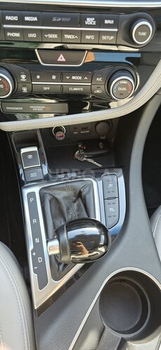 Kia Optima 2014, 160,934 km - 2.0 l - Bakı