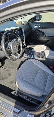 Kia Optima 2014, 160,934 km - 2.0 l - Bakı