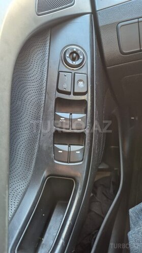 Hyundai Elantra 2011, 279,287 km - 1.8 l - Bakı