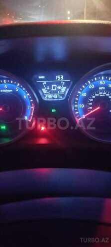 Hyundai Elantra 2014, 230,000 km - 2.0 l - Bakı