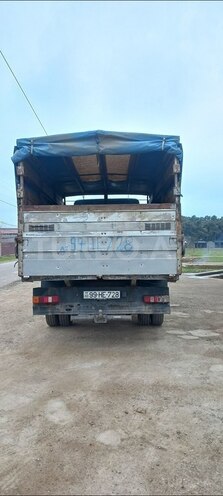 Ford Transit 1997, 258,604 km - 2.5 л - Biləsuvar