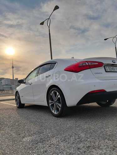 Kia Cerato 2013, 140,254 km - 1.6 l - Bakı