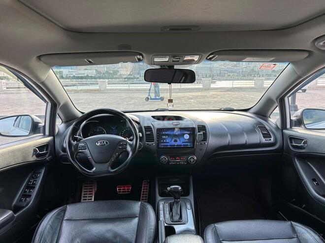 Kia Cerato 2013, 140,254 km - 1.6 l - Bakı