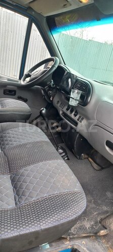Ford Transit 1997, 258,604 km - 2.5 л - Biləsuvar