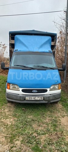 Ford Transit 1997, 258,604 km - 2.5 л - Biləsuvar