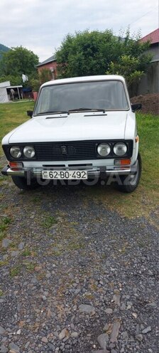 LADA (VAZ) 2106 1982, 95,000 km - 1.6 l - Zaqatala