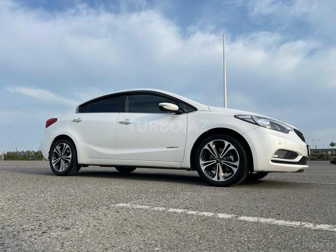Kia Cerato 2013, 140,254 km - 1.6 l - Bakı