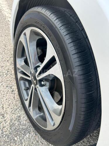Kia Cerato 2013, 140,254 km - 1.6 l - Bakı