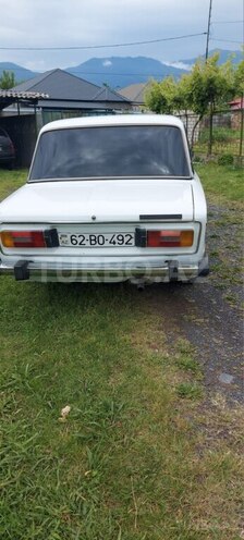 LADA (VAZ) 2106 1982, 95,000 km - 1.6 l - Zaqatala