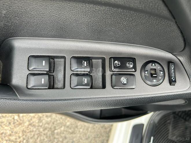 Kia Cerato 2013, 140,254 km - 1.6 l - Bakı