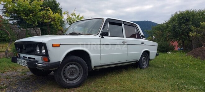 LADA (VAZ) 2106 1982, 95,000 km - 1.6 l - Zaqatala