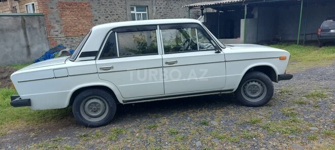LADA (VAZ) 2106 1982, 95,000 km - 1.6 l - Zaqatala