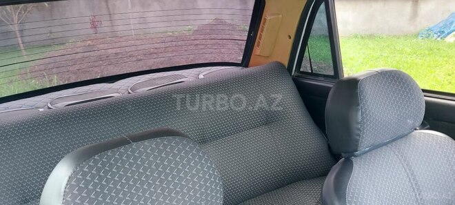 LADA (VAZ) 2106 1982, 95,000 km - 1.6 l - Zaqatala