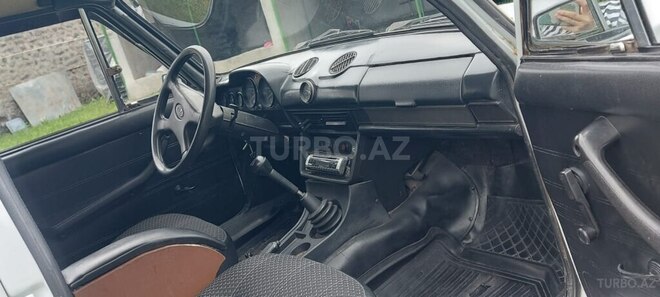 LADA (VAZ) 2106 1982, 95,000 km - 1.6 l - Zaqatala
